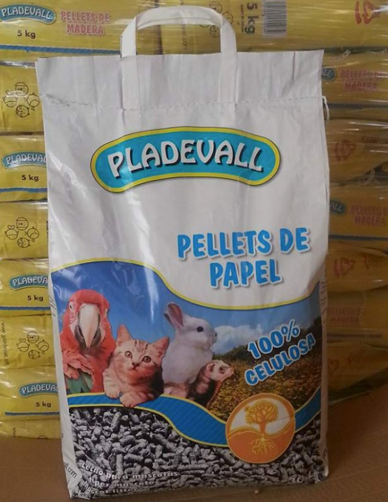 PAPIER HYGIÉNIQUE - 30L-